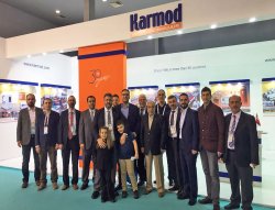 Karmod privítal svojich hostí z 123 krajín na MUSIAD EXPO 2016